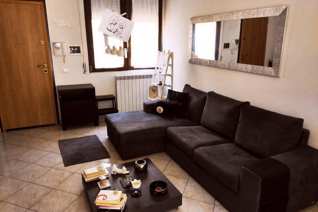 Large House 3 Floors City 'N Sea Vitinia Exterior foto