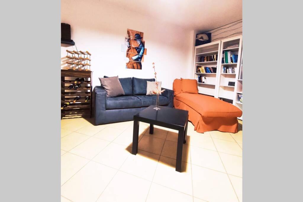 Large House 3 Floors City 'N Sea Vitinia Exterior foto