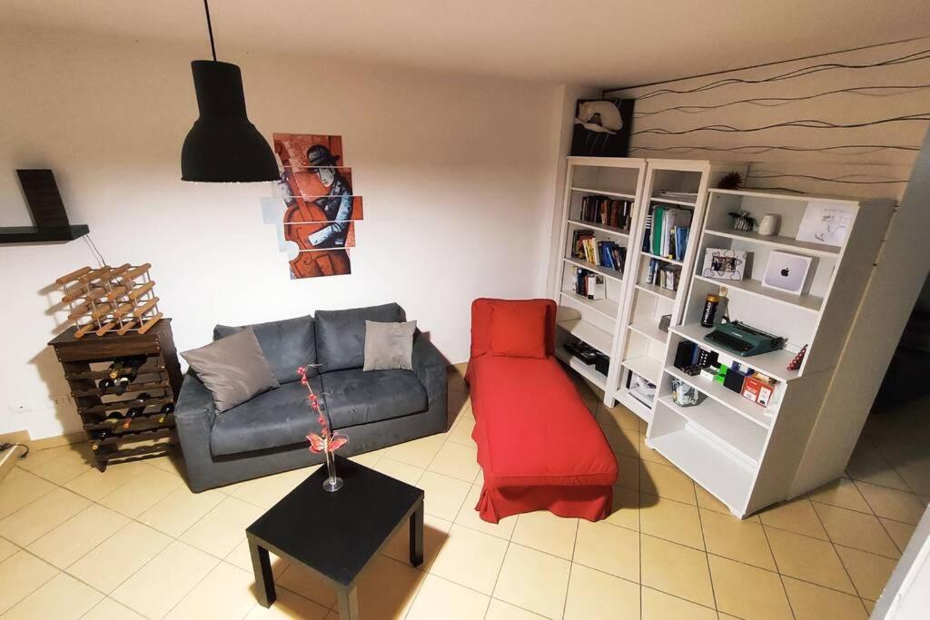 Large House 3 Floors City 'N Sea Vitinia Exterior foto